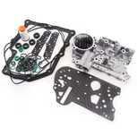 Kit Reparatie Bloc Valve Acumulator DSG 7 DQ200 Vw Skoda Audi 7 Trepte