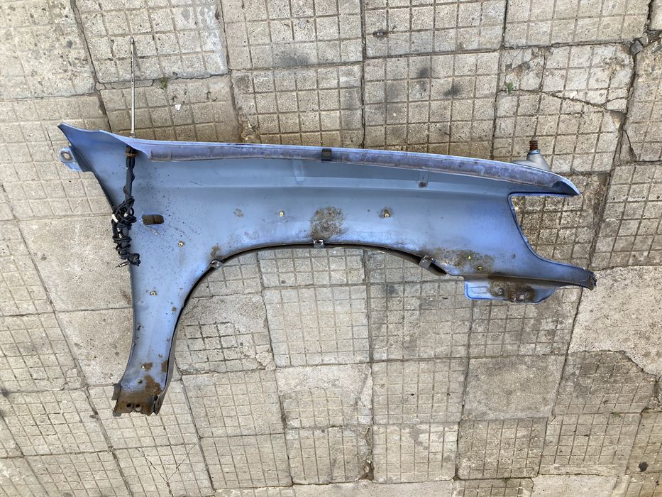 Ляв Калник за Тойота Хайлукс // Toyota Hilux // 96-02г