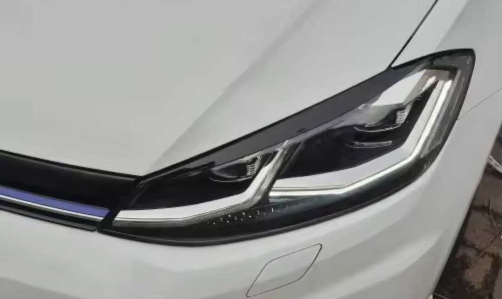 Вежди за фарове за VW Golf MK7 Голф