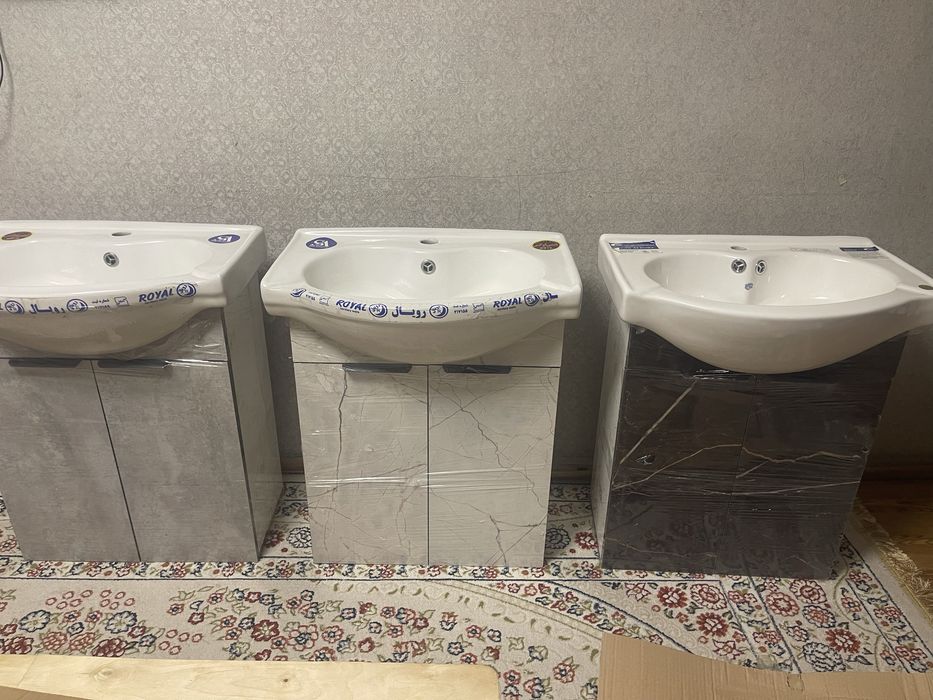 Раковина  для ванны и прочие