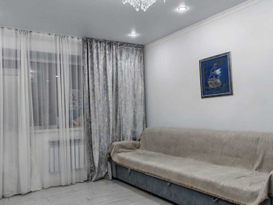 Продаётся 2-к кв 4/5, 2021 г.