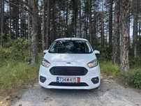 Ford Tourneo tdci