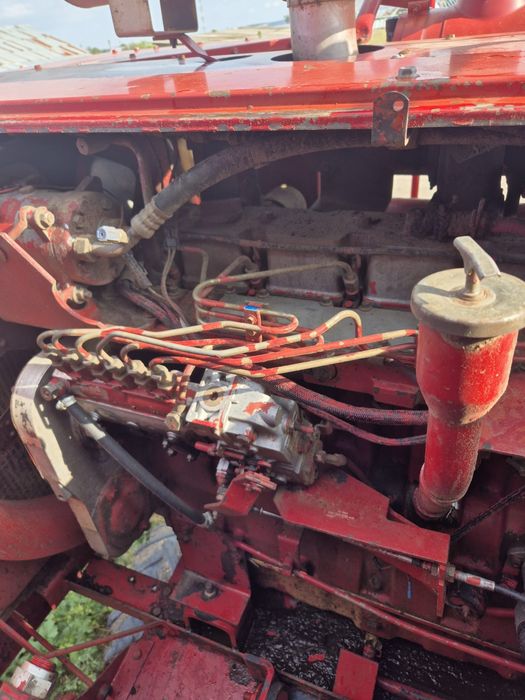 Combina Case international Axial-Flow 1660 accept si variante!!