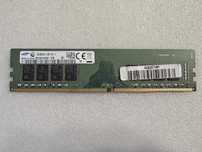 Memorie RAM desktop Samsung 8GB DDR4 PC4-2133, M378A1G43EB1-CPB