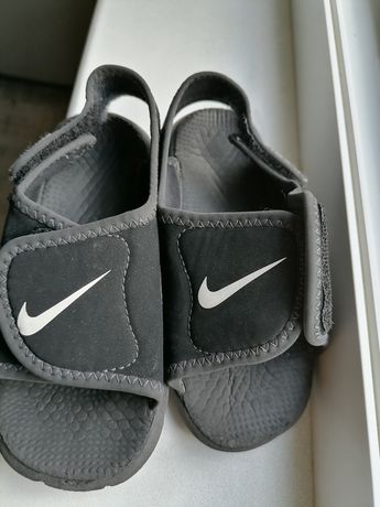Детски сандали Nike  16 см и адидас