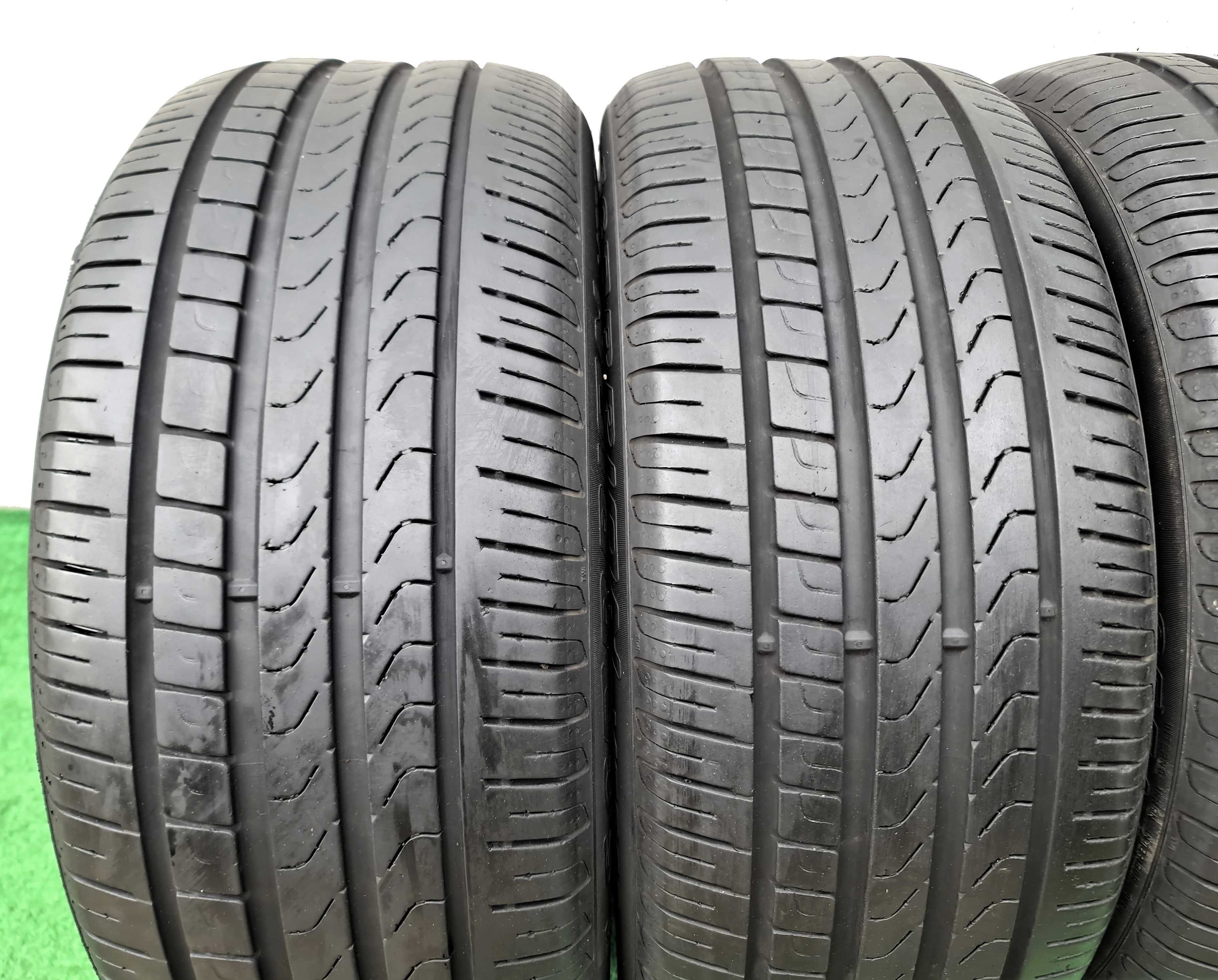 4бр. 255/45/19 PIRELLI Scorpion Verde