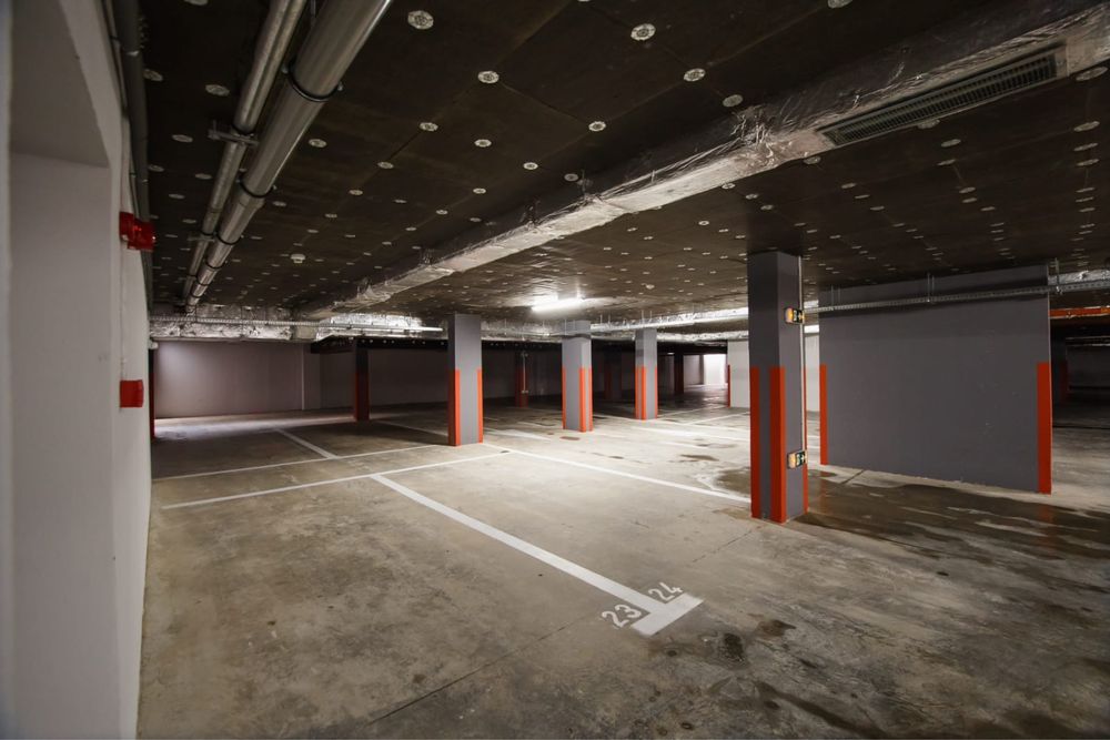 Vind apartament 2 cam cartierul Luceafarul