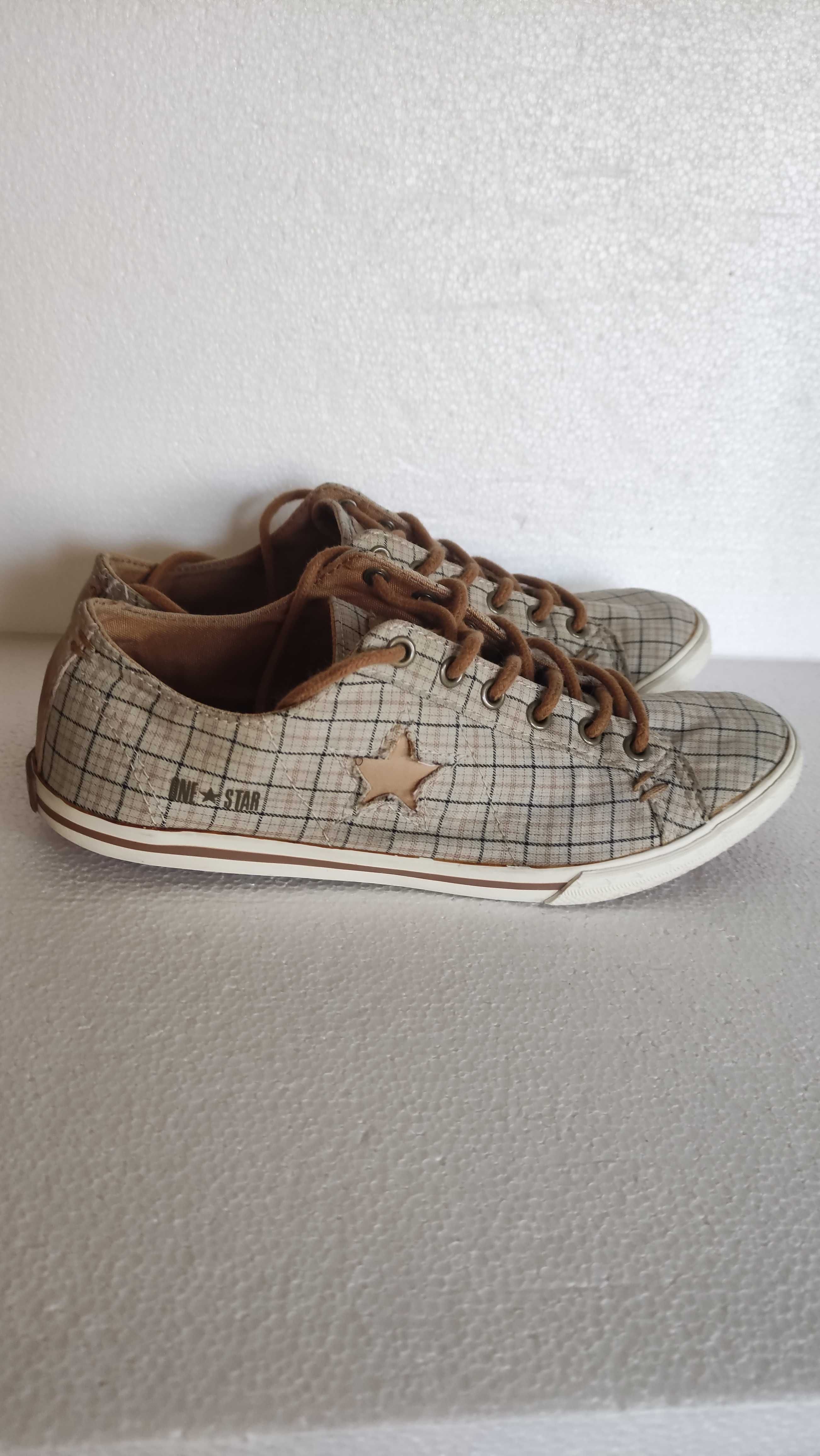 Converse One Star дамски олекотени кецове н.37