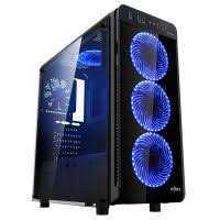 PC Gaming Videochat i5 / 16GB RAM / 240GB SSD / AMD Radeon sau Nvidia