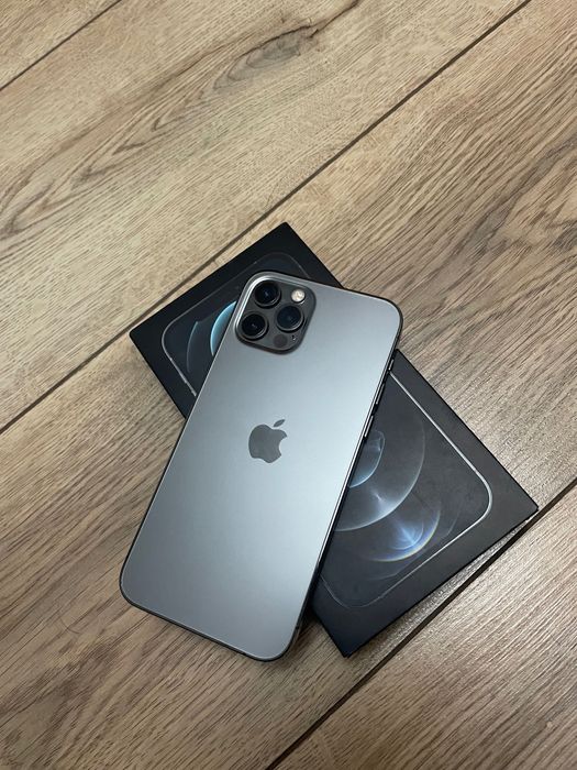 iPhone 12 pro, идеал