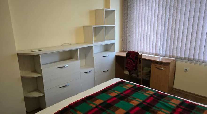 Дава се под наем Тристаен апартамент в Пловдив, Южен - 90 кв.м за 450 € - Снимка #5