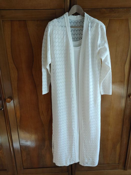 Rochie dama tricotata