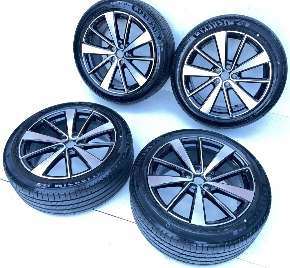 Балон Michelin R19/45/245
