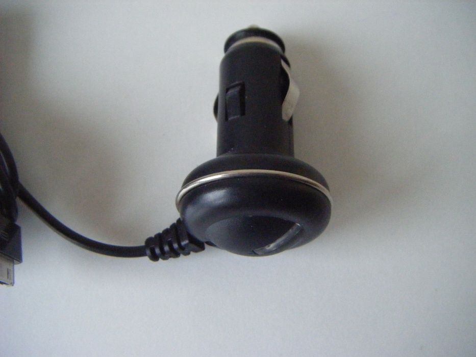 Зарядни за кола Apple iPod/iPhone