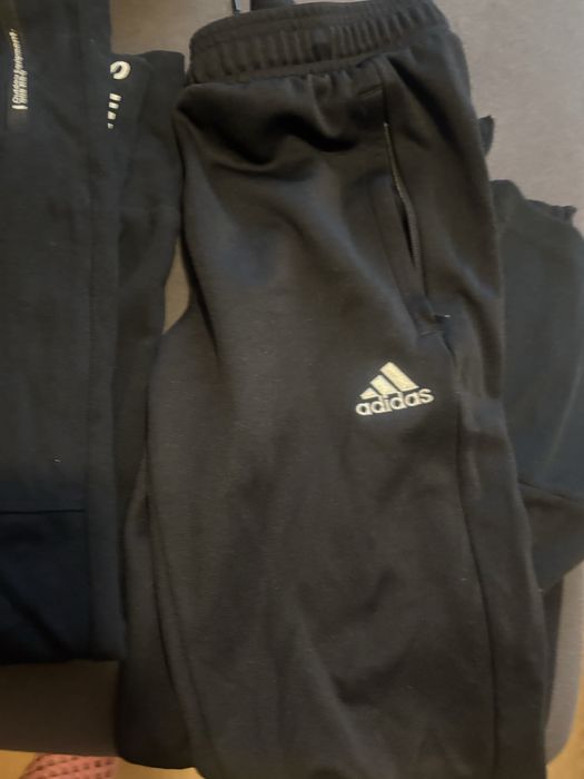 Лот спортни футболни екип uhlsport 13-14