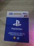 Card Cadou PSN 200 RON