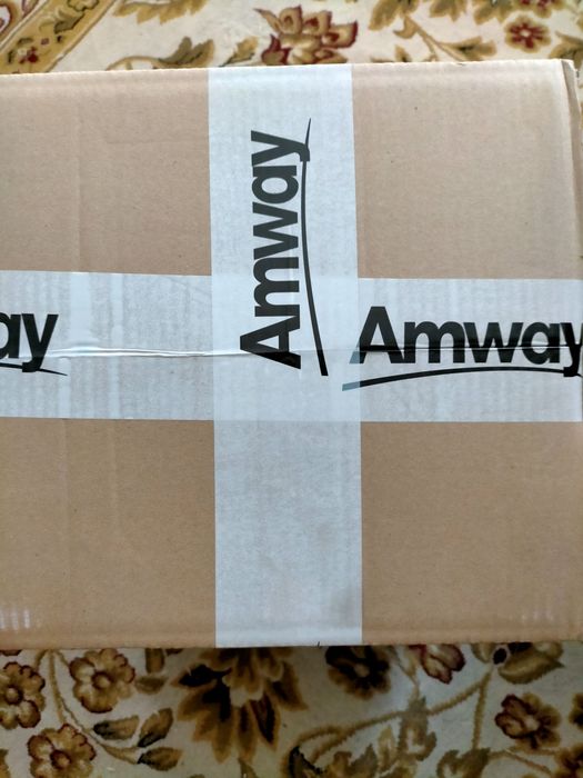 Продам чистые коробки