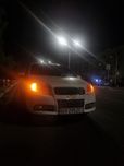 Chevrolet nexia 3