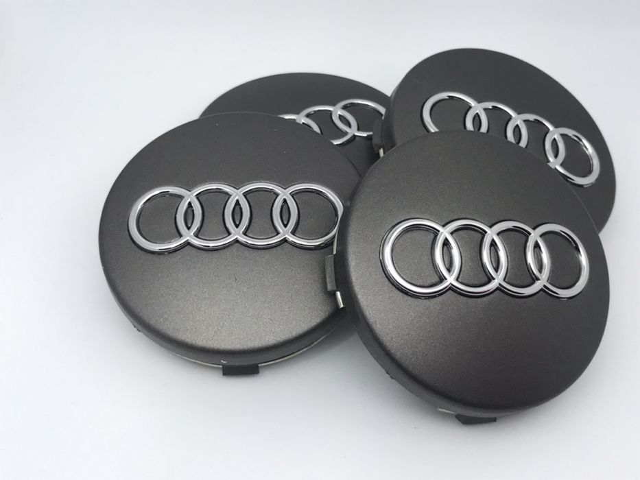 Capace Janta Audi 58 mm