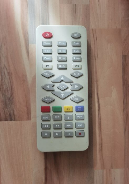 Telecomandă maxi gigantă Nohro de colecție