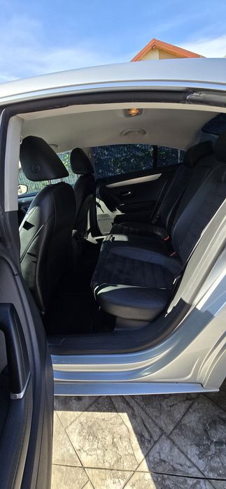 Volkswagen Passat CC 2.0 TDI