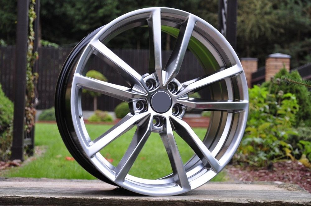 18" Джанти Пасат Голф 5X112 VW PASSAT CC B6 B7 B8 B9 TIGUAN Golf 5 6 7