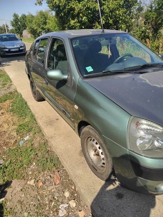 Renault clio 2 1.4 8v