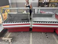 Vitrine frigirifice refrigerare