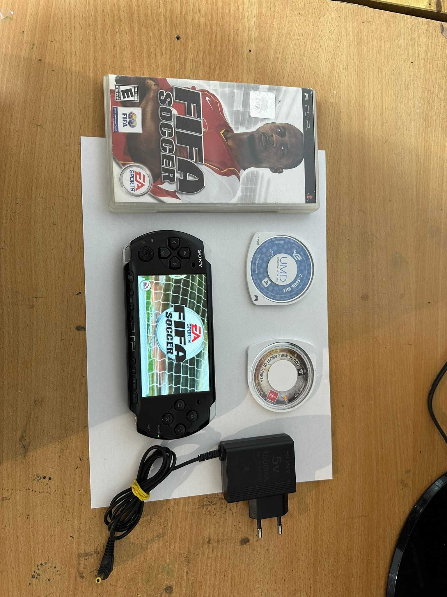 psp 3010 ultra rar ultra nemaiintalnit medicale