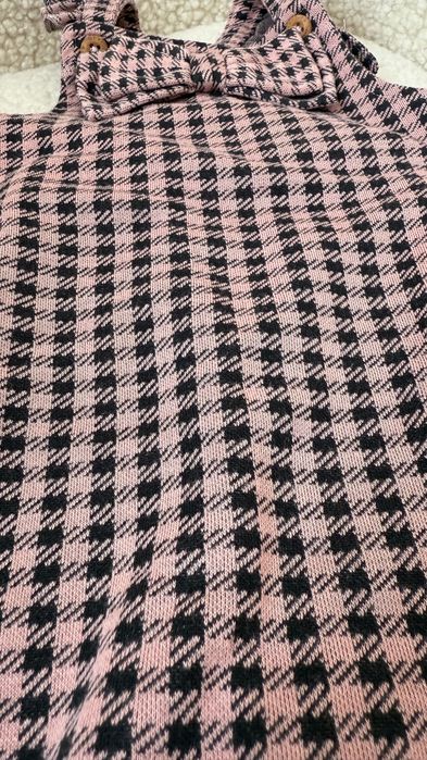 Бебешки гащеризон NEXT 68 см.