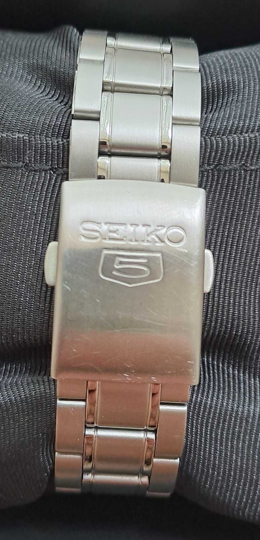 SEIKO 5 SPORTS Automatic - SNKE53K1