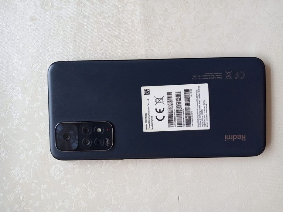 Продам Redmi note 11
