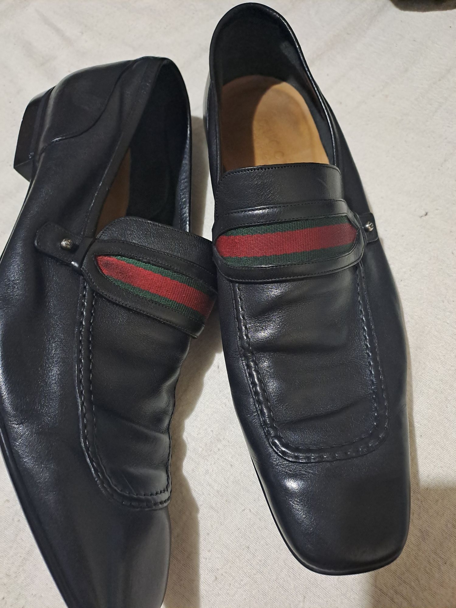 Pantofi Gucci Originali