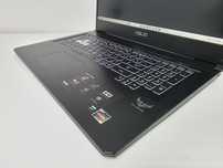 Laptop GAMING Asus TUF Ryzen 7 1.5TB nVIDIA GTX 1650  CA NOU garantie