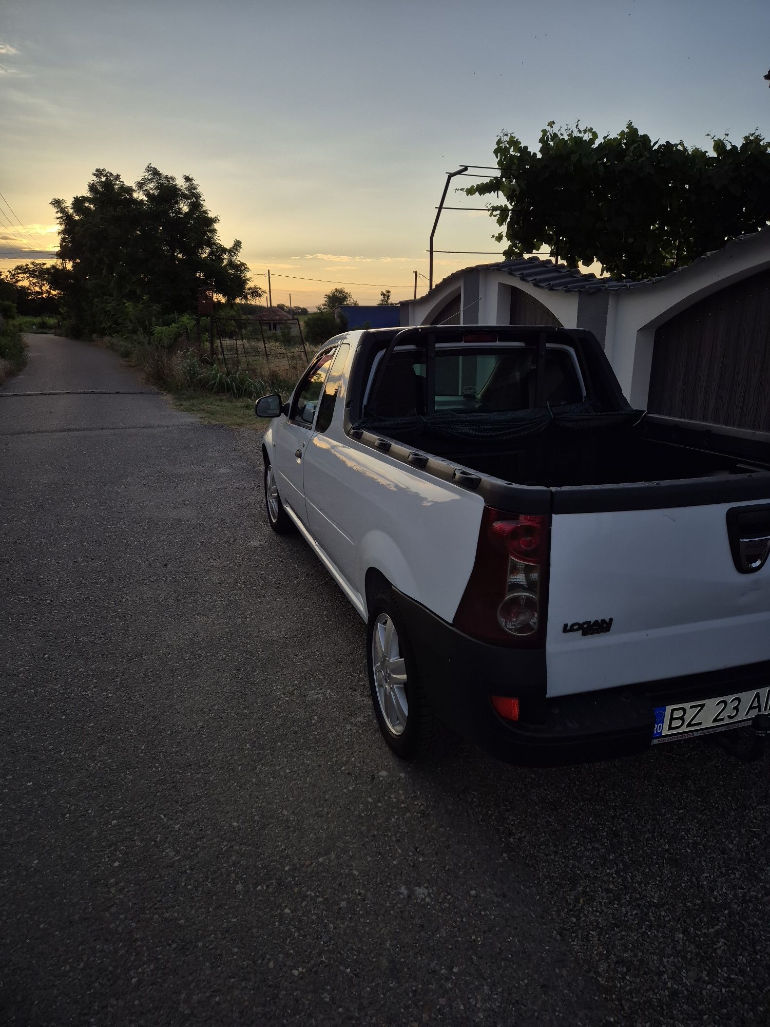 Logan pick up 1.5 DIesel