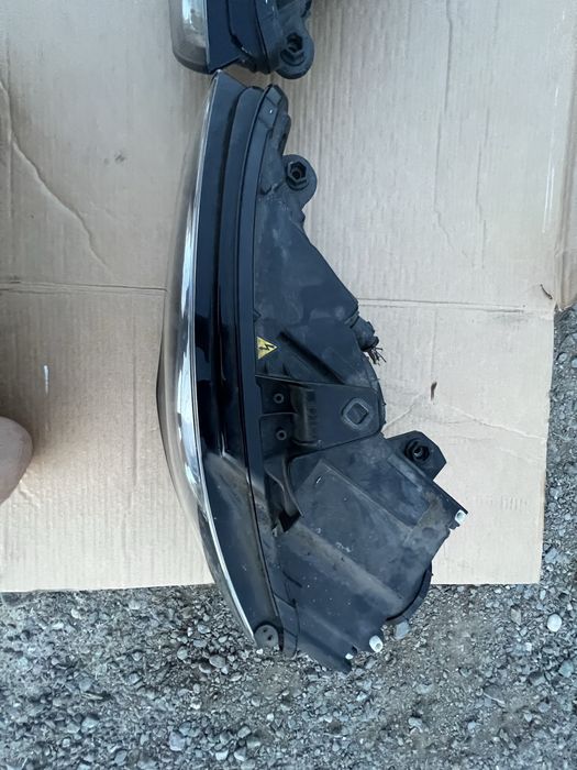 Far audi a3 s line v8