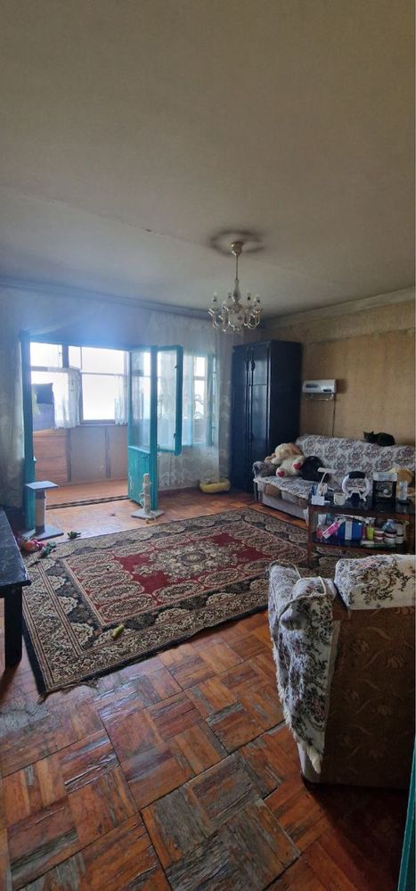 Продается квартира на Дархане