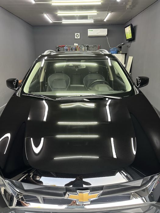 Tracker 2 Premier 2023 сотилади