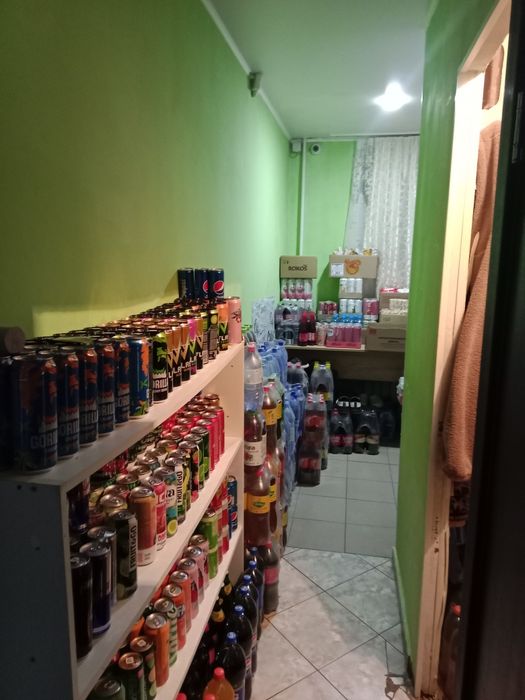 Продам действующий магазин