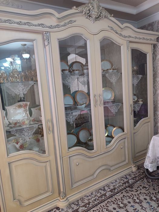 Stenka va kamot sotiladi