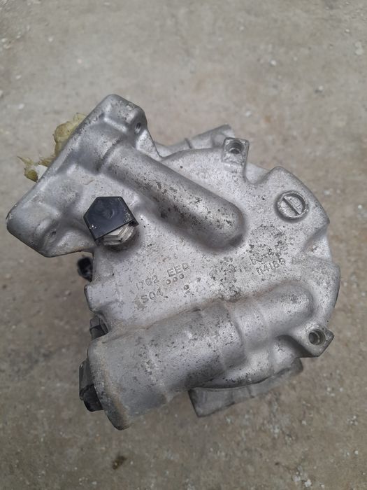 Compresor AC Clima Aer Condiționat Renault Megane 4 Nissan Qashqai 1.5