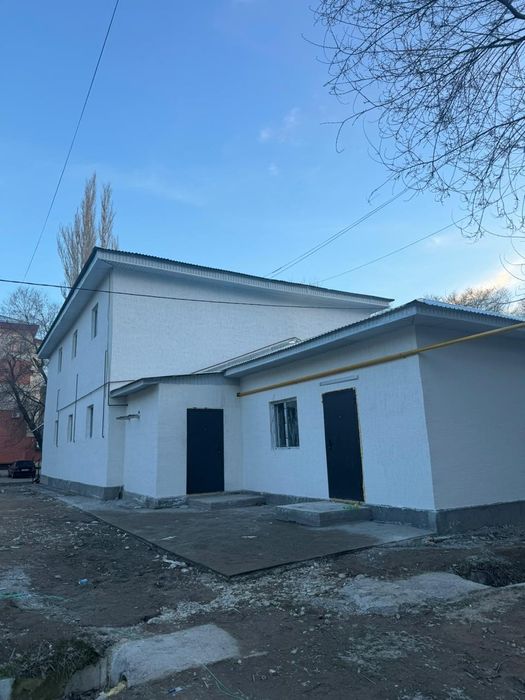 Под любой бизнес объект