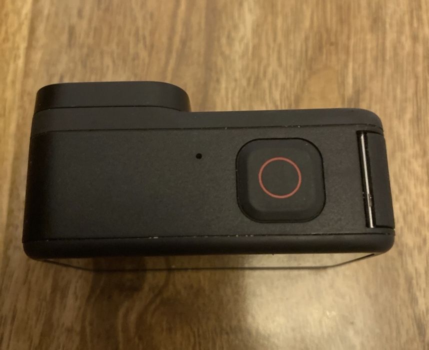 GOPRO HERO 10 defect