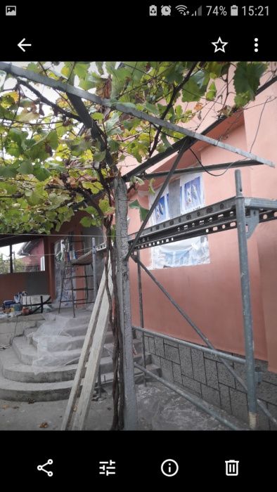 Гипсокартон и изолация