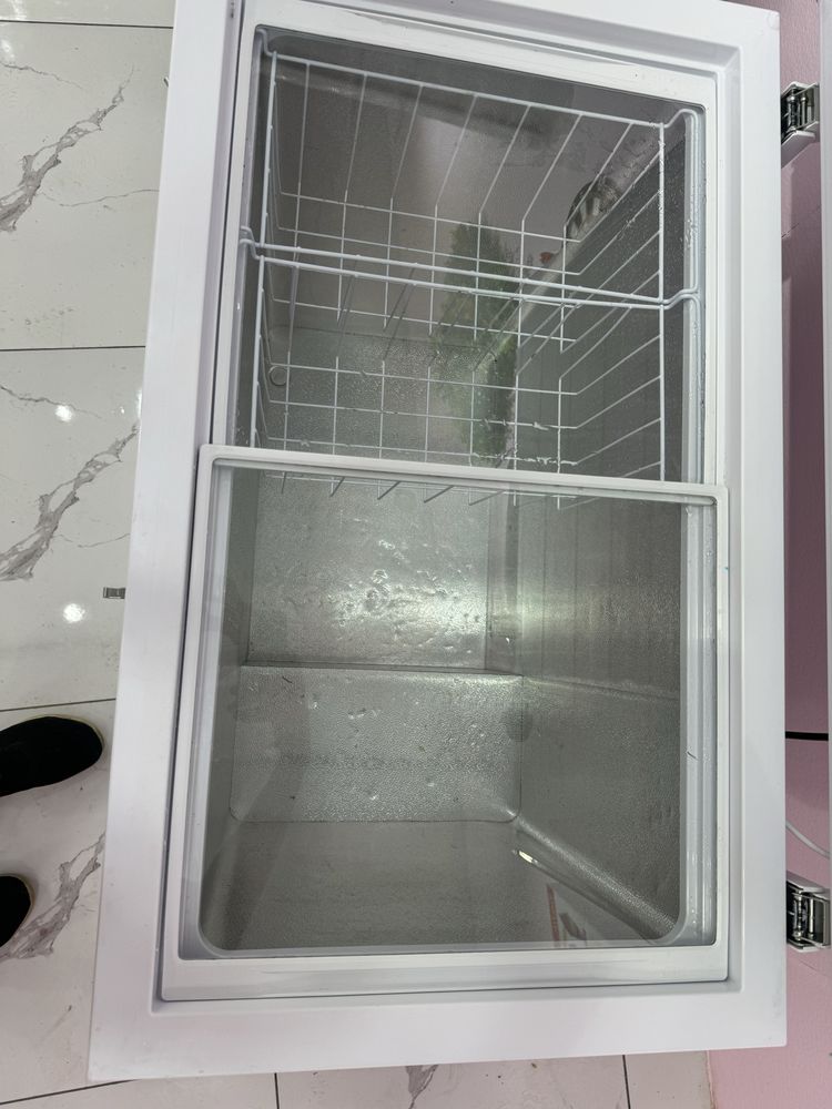 Hisense yangi holodilnik 1 oy ishlagan