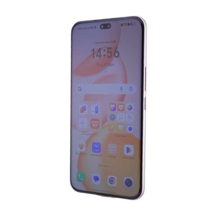 Honor 400 Pro 512GB Lunar Grey - GARANTIE 24 LUNI | TrueGSM