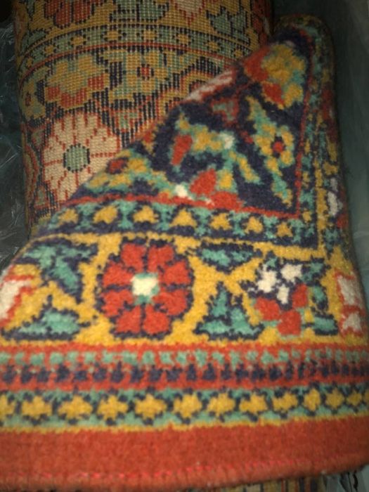 Продам три ковра