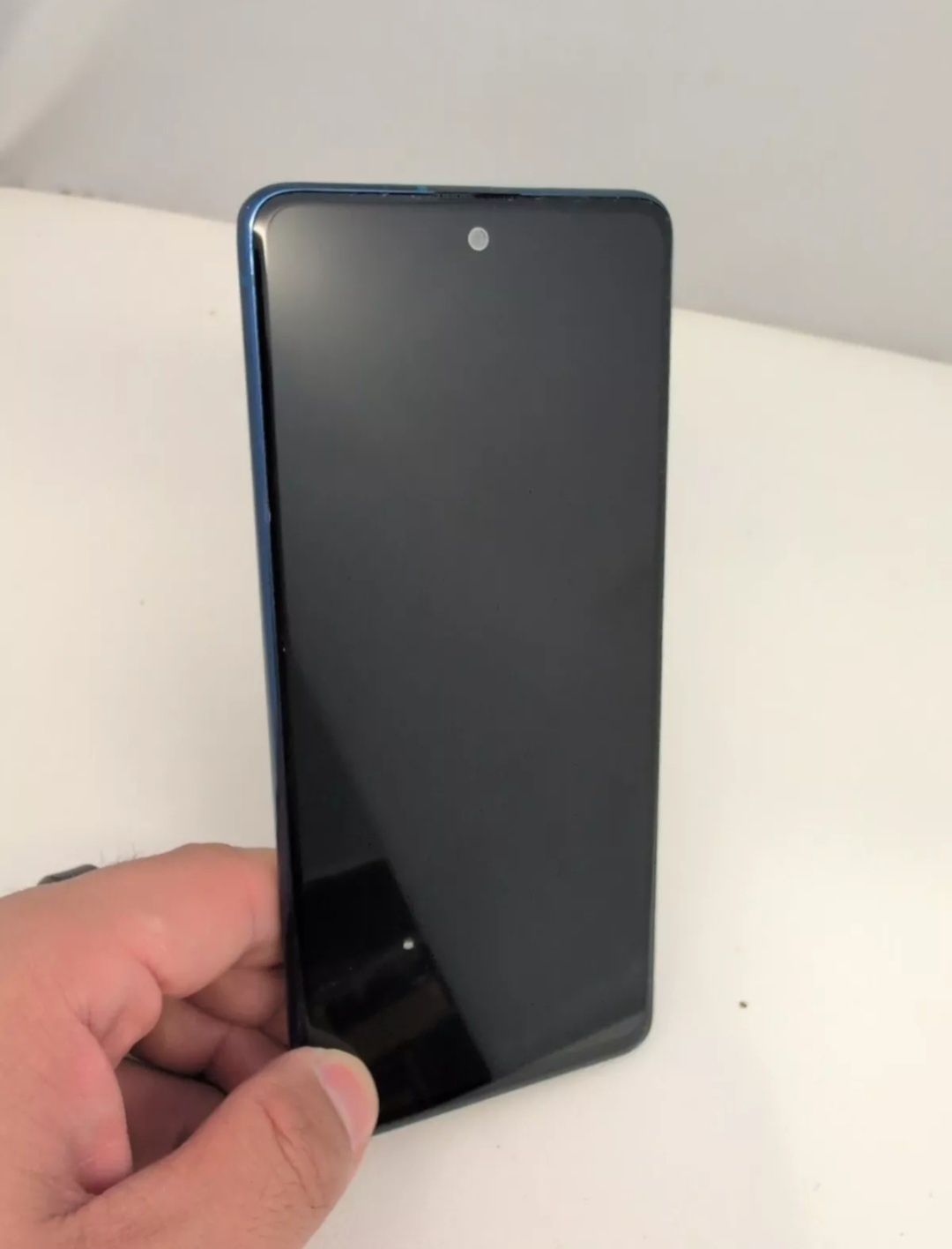 Samsung A51 5G cutie husa baterie 5000mah mufa căști RTX gaming iphone