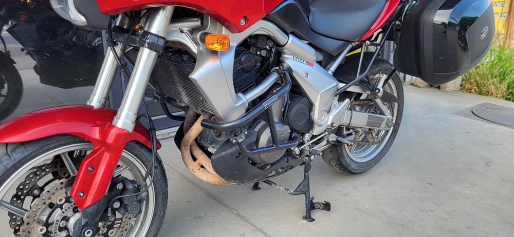 HobbyMoto vinde Kawasaki Versys 650 ABS