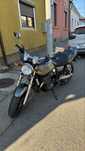 Suzuki GSX 750 inazuma